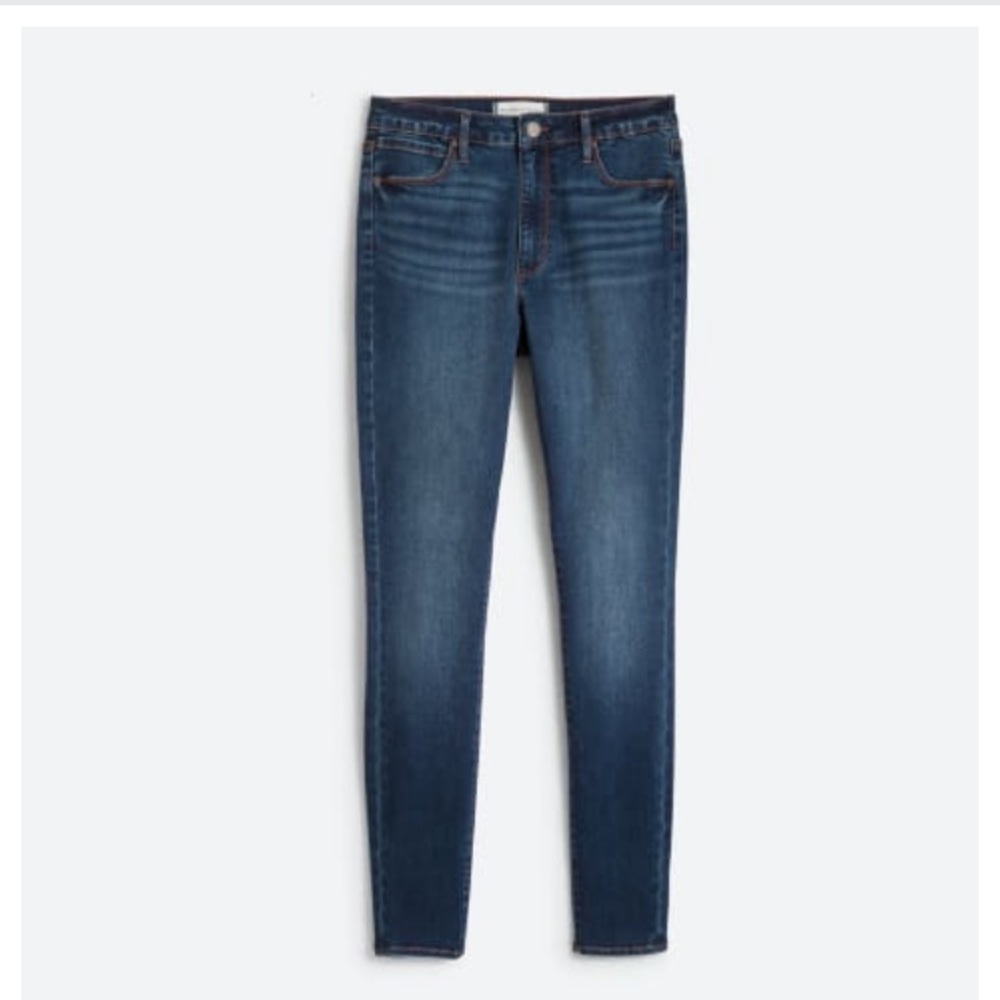 Articles of Society Madeline Skinny Jean 28